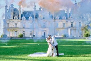 Mariage Unik DJ'S