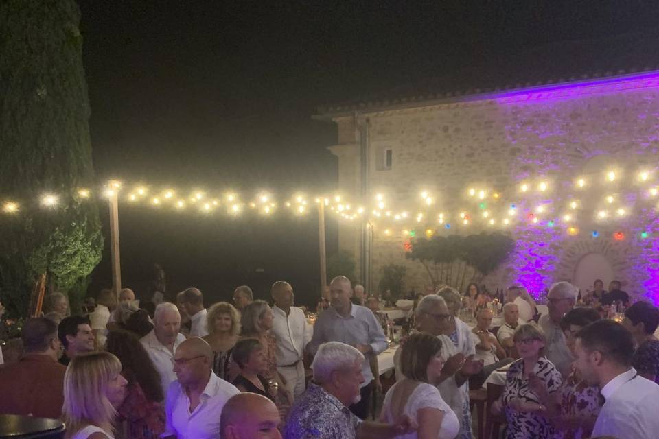 Mariage 12 Juillet 25