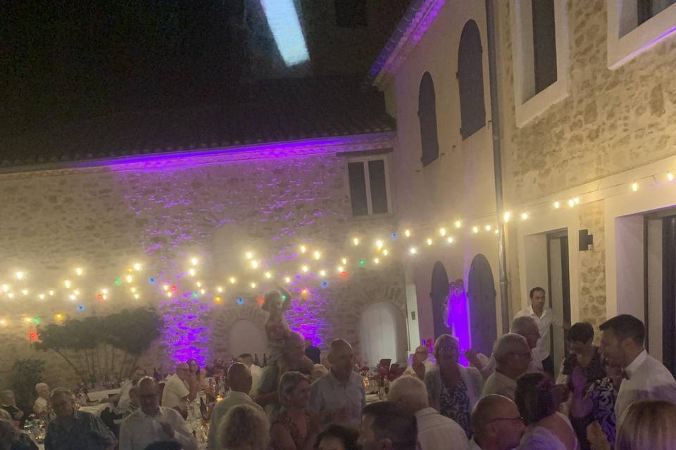 Mariage 12 Juillet 25