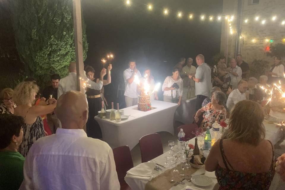 Mariage 12 Juillet 25