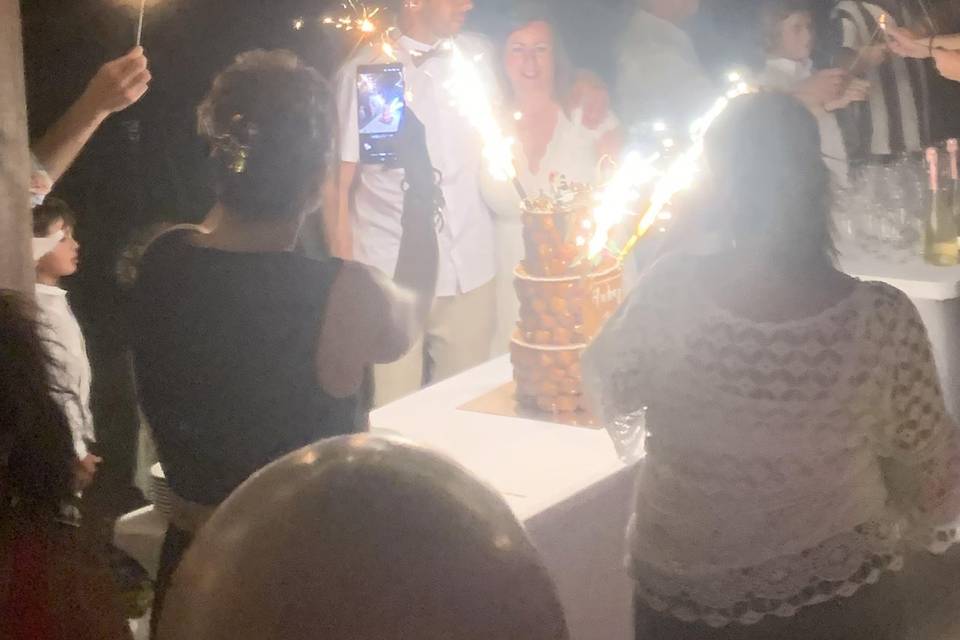 Mariage 12 Juillet 25