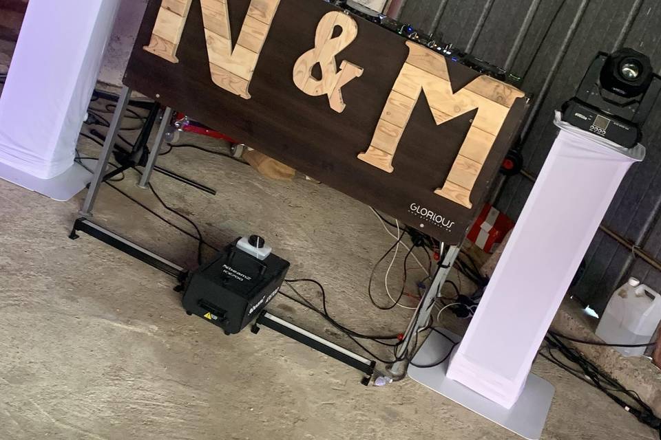Mariage 16 Aout 25