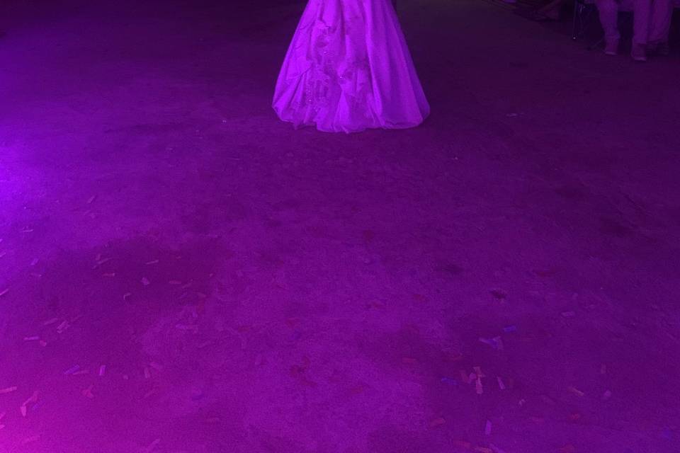 Mariage 16 Aout 25