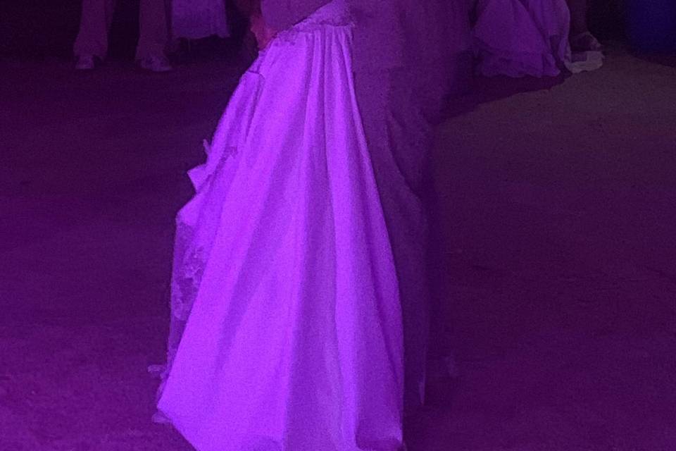 Mariage 16 Aout 25
