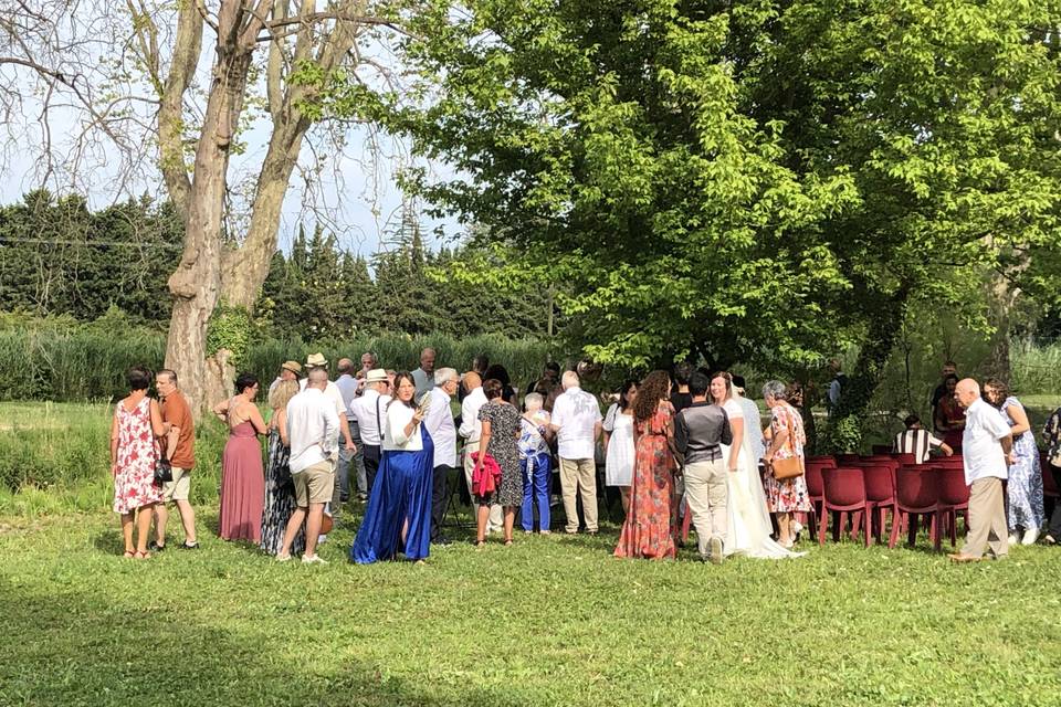 Mariage 12 Juillet 25