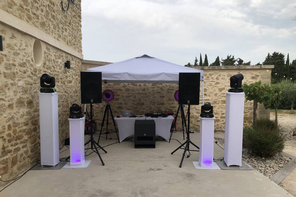 Mariage 12 Juillet 25