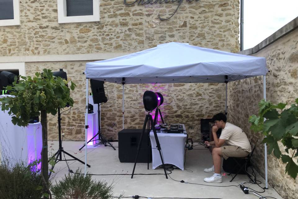Mariage 12 Juillet 25