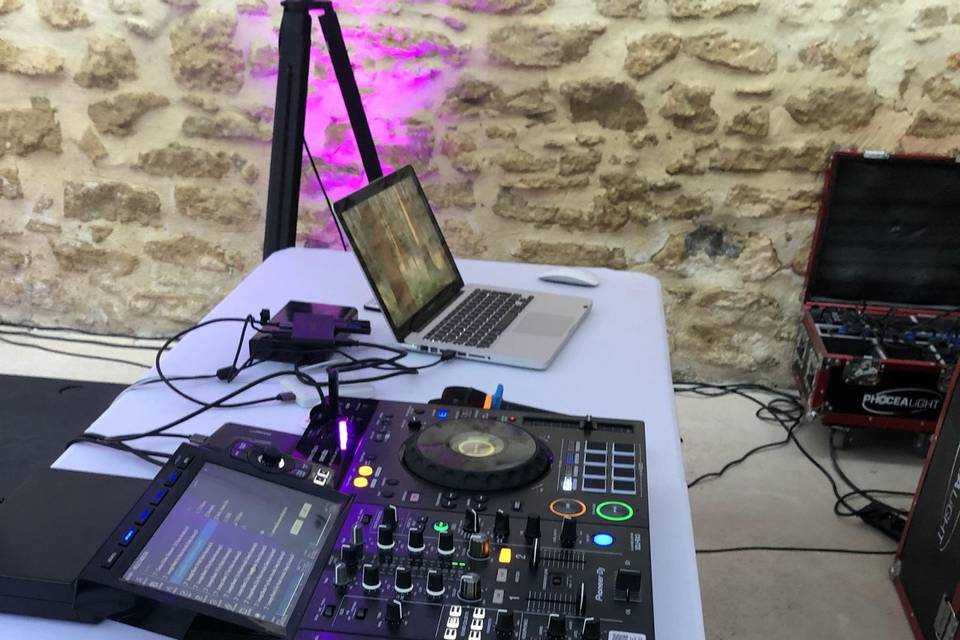 Mariage 12 Juillet 25