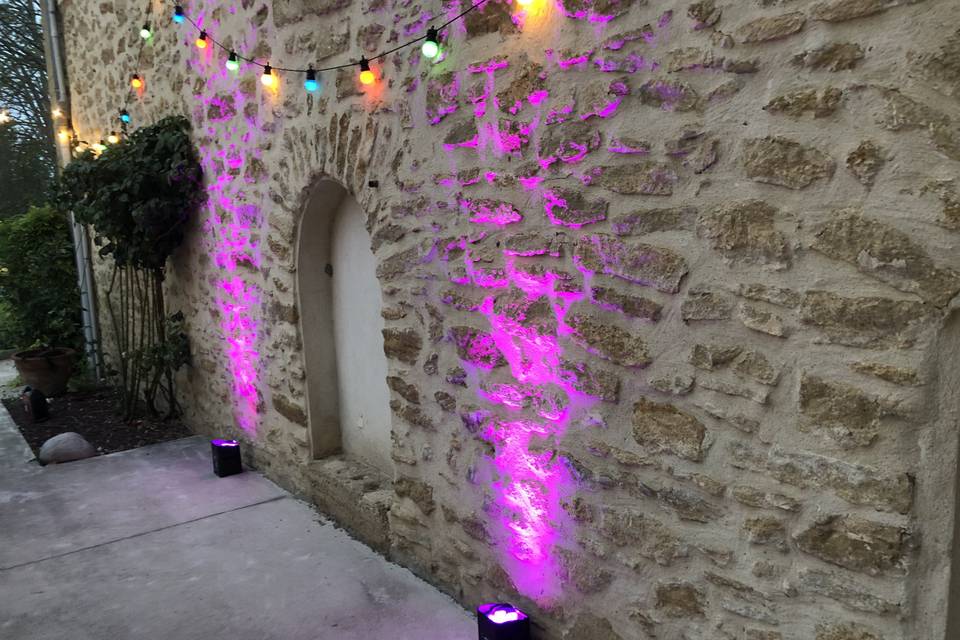 Mariage 12 Juillet 25