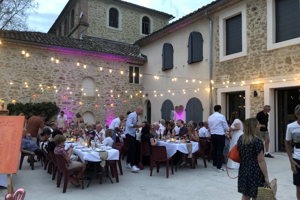 Mariage 12 Juillet 25