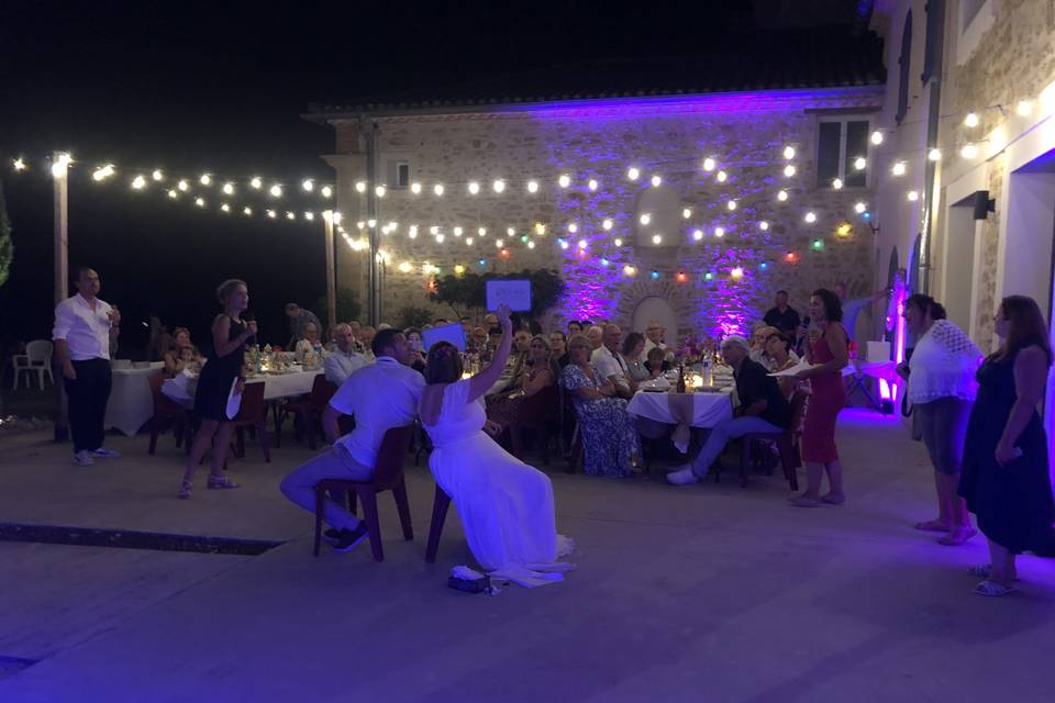Mariage 12 Juillet 25