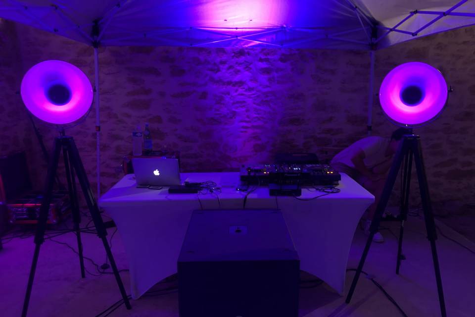 Mariage 12 Juillet 25