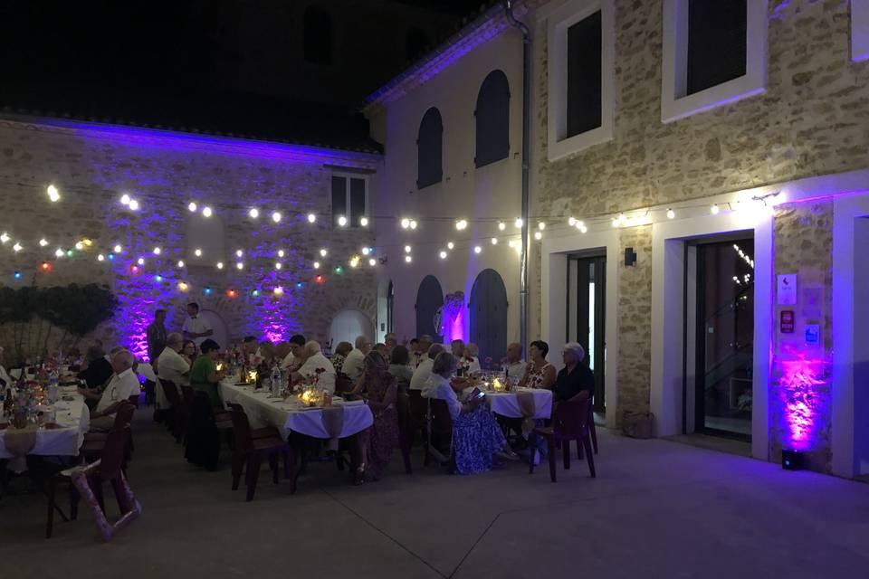 Mariage 12 Juillet 25