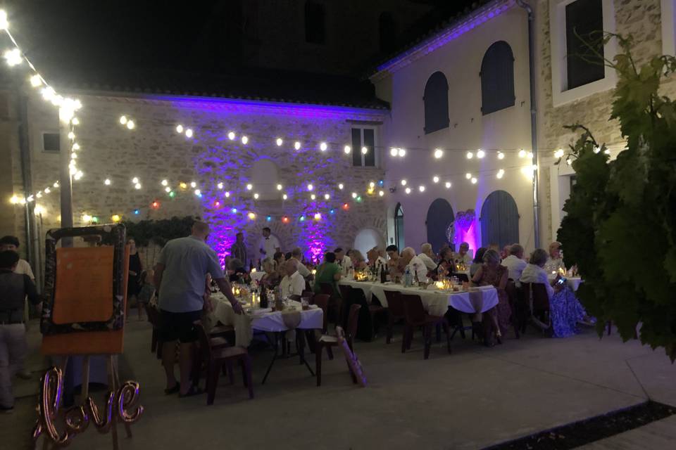Mariage 12 Juillet 25