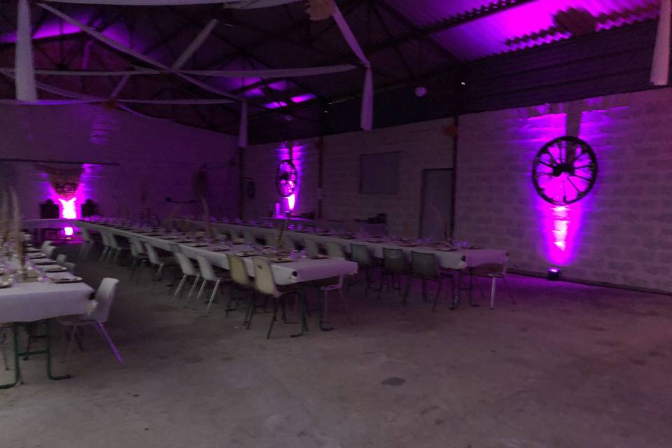 Mariage 16 Aout 25