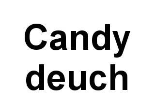 Candy deuch Logo