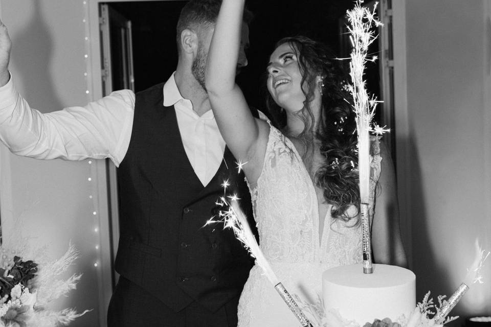 HEUREUX MARIAGE