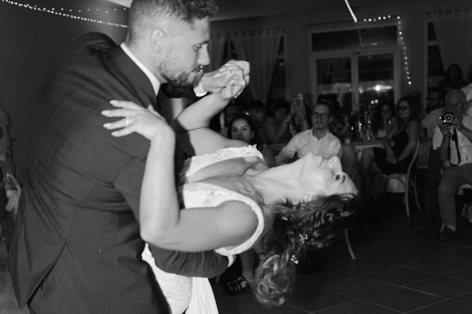 HEUREUX MARIAGE