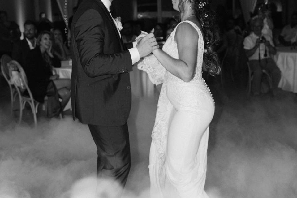 HEUREUX MARIAGE