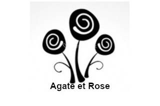 Agate et Rose