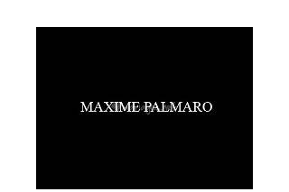 Logo Maxime Palmaro