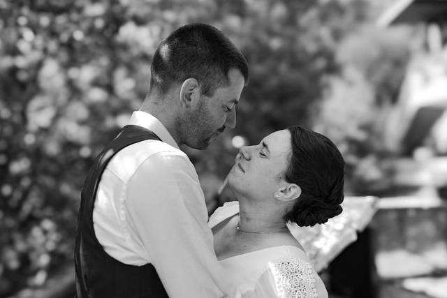 Justine & Philippe