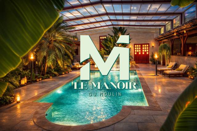 Le manoir du moulin