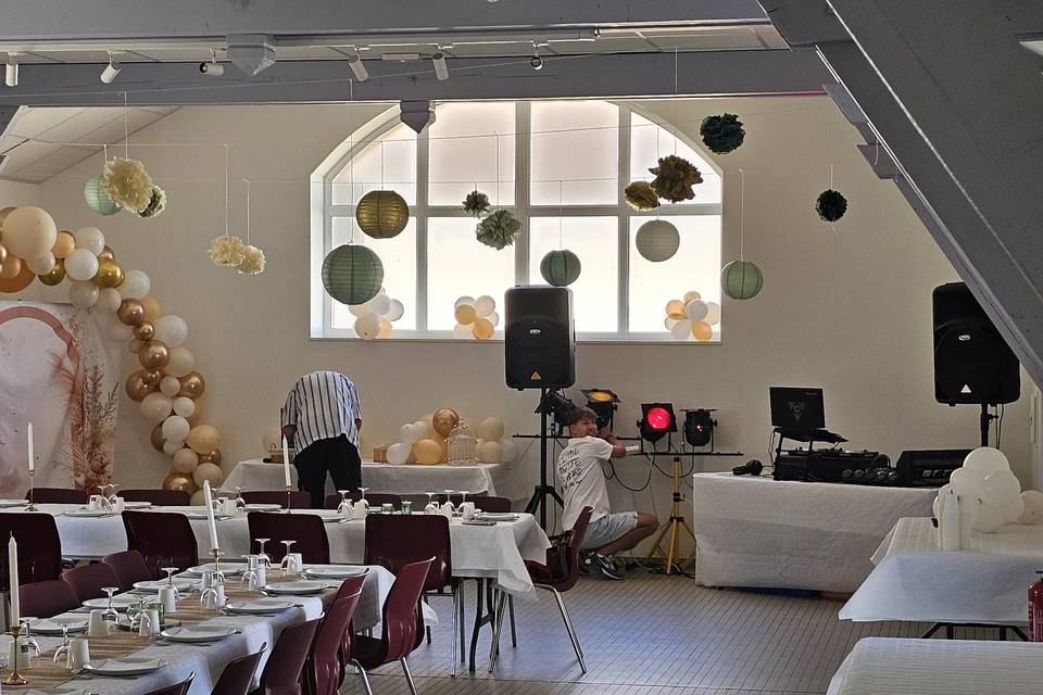 Salle