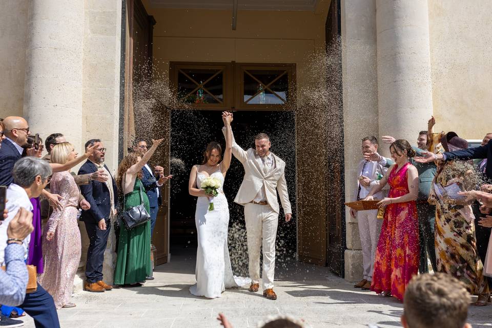 Juliette & Nicolas