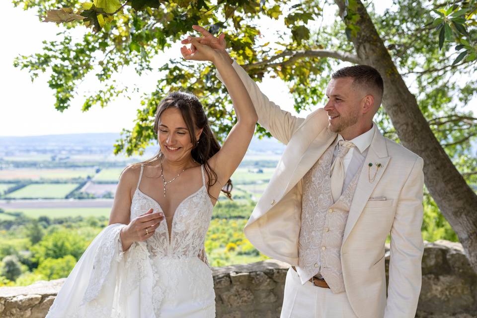 Juliette & Nicolas