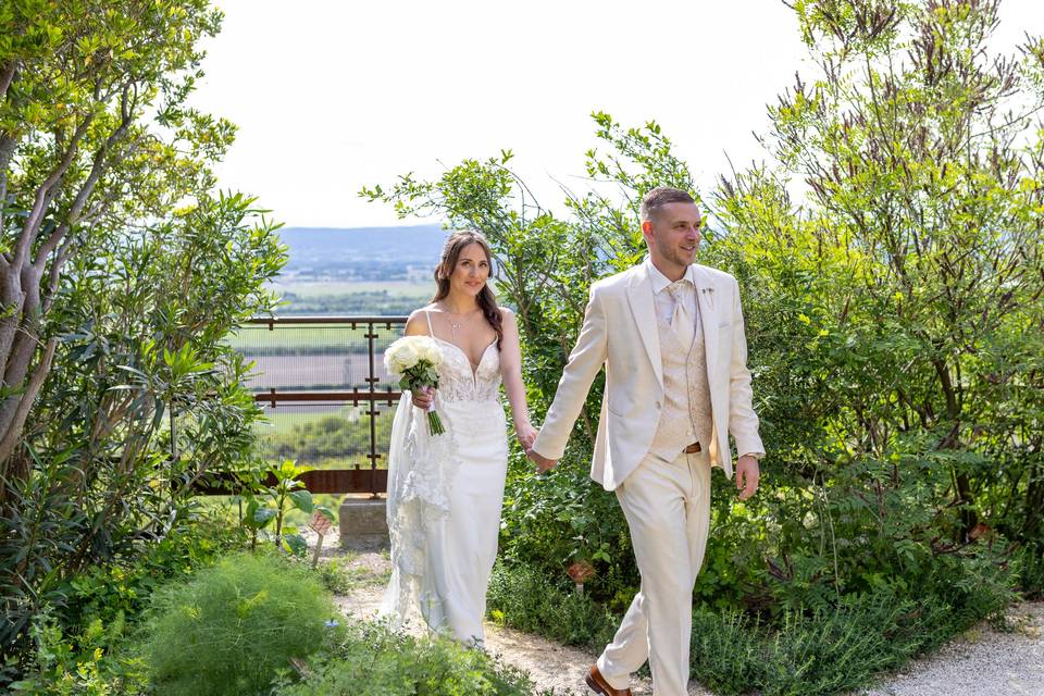 Juliette & Nicolas