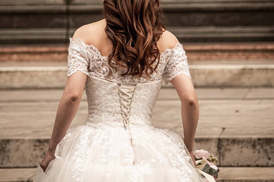 Photo mariage