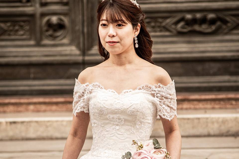 Photo mariage