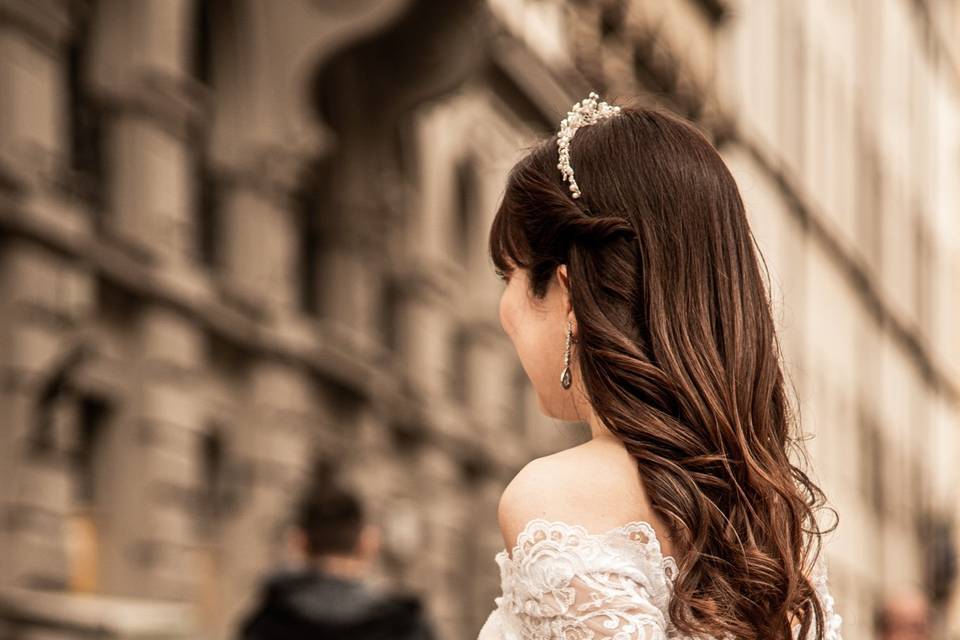 Photo mariage