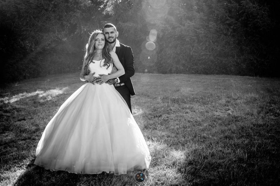 Photo mariage