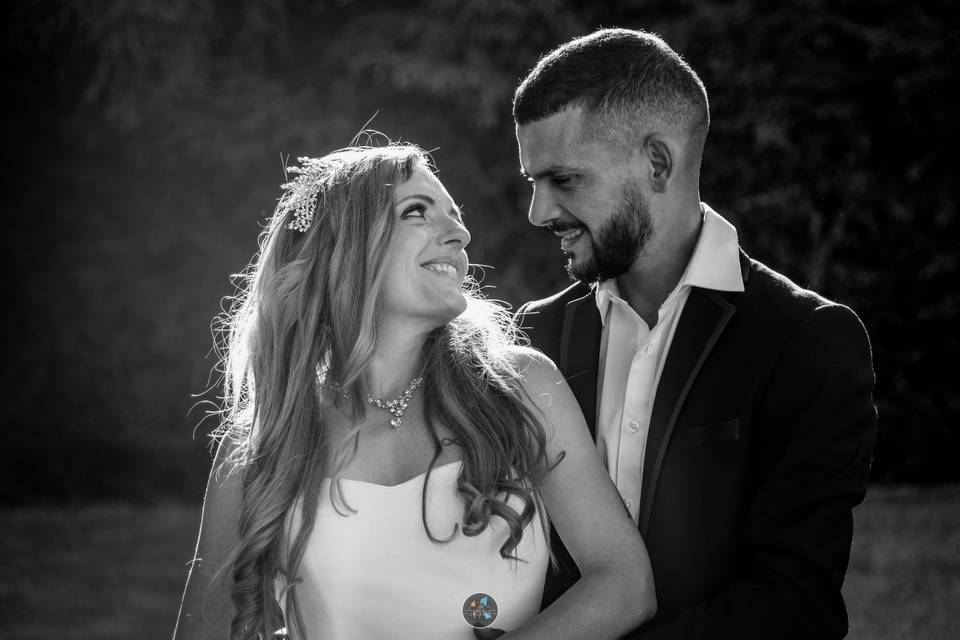 Photo mariage