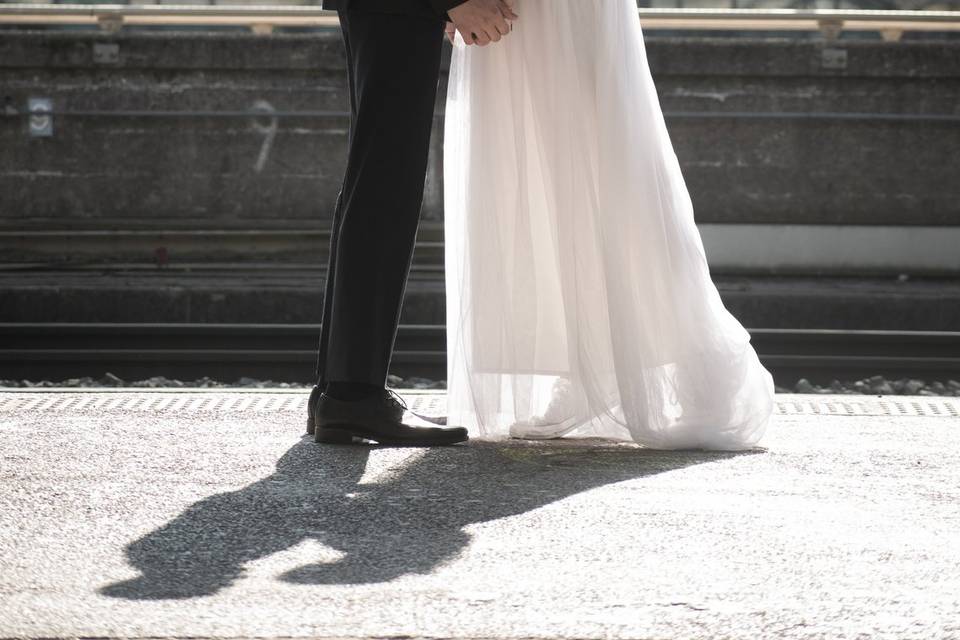 Photo mariage