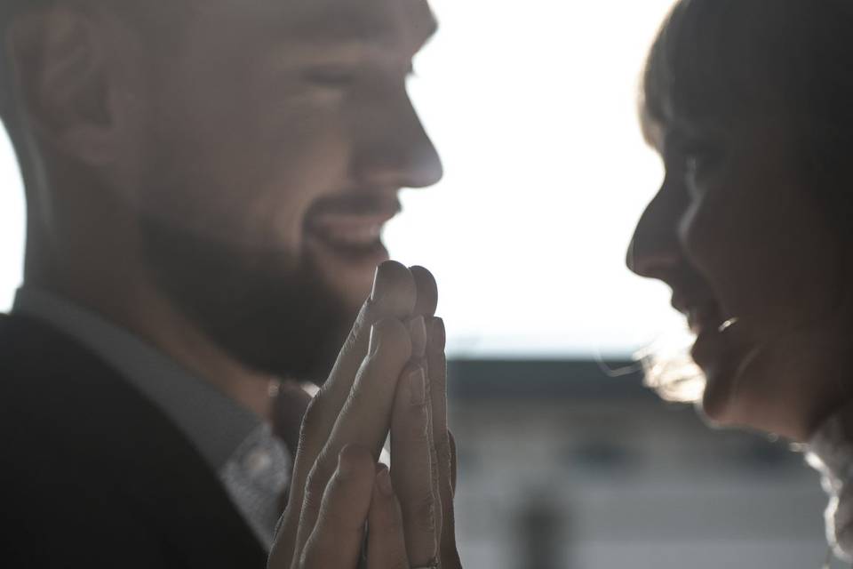 Photo mariage