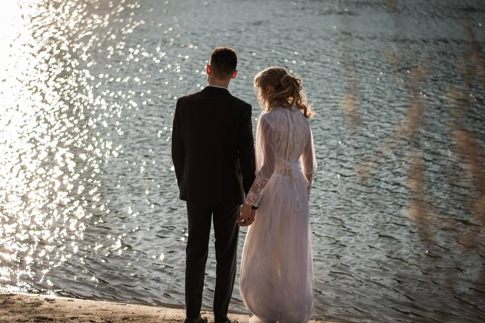 Photo mariage