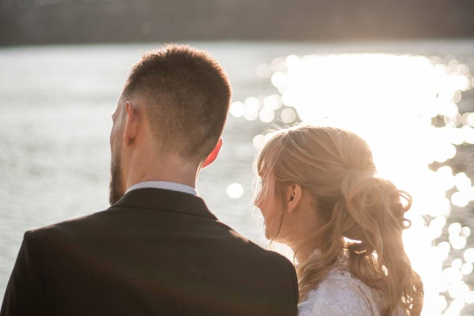 Photo mariage