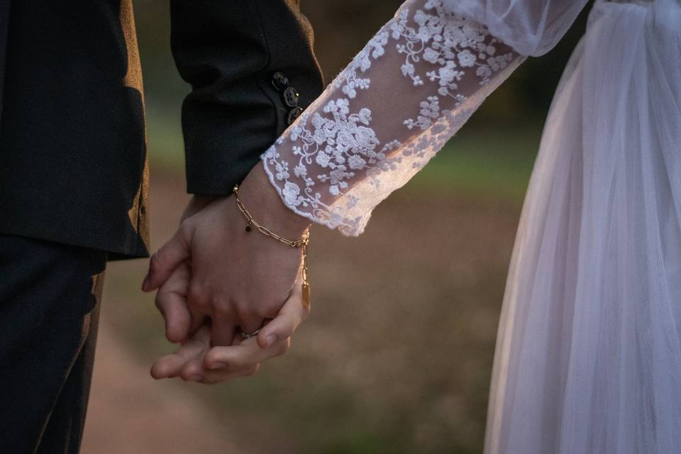 Photo mariage