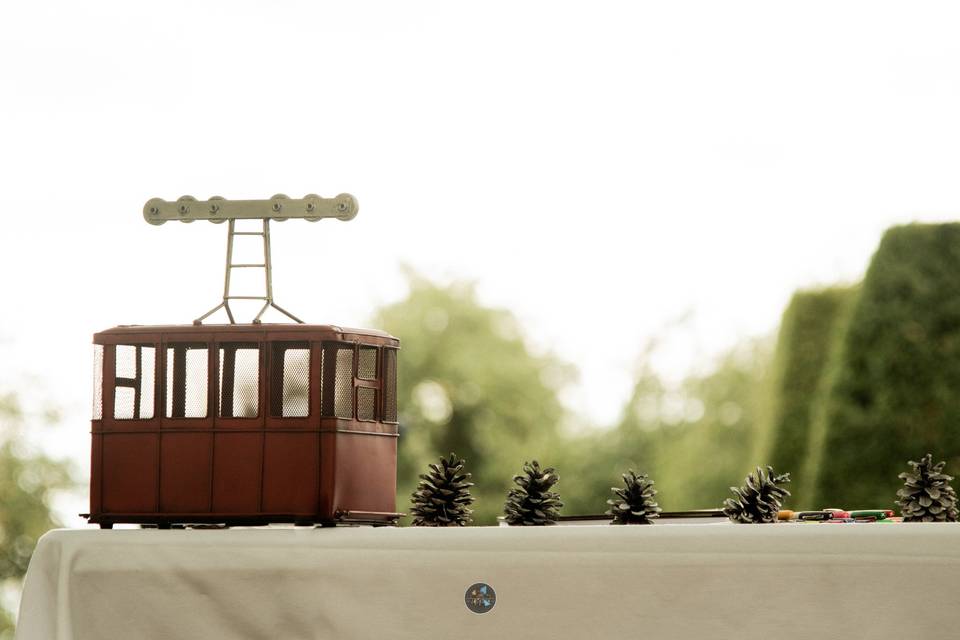 Photo mariage