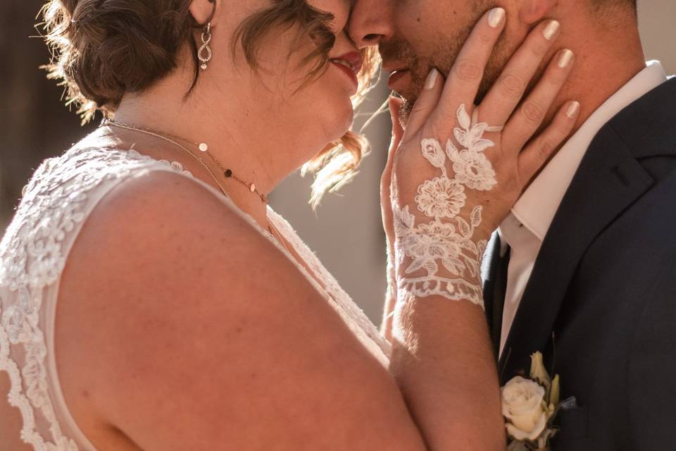 Photo mariage
