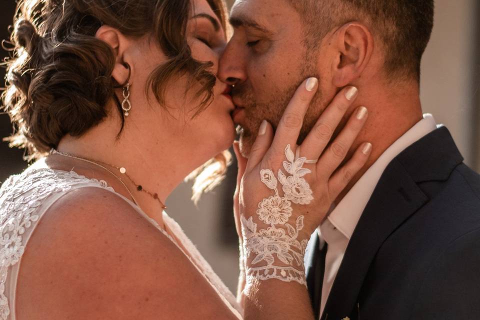 Photo mariage
