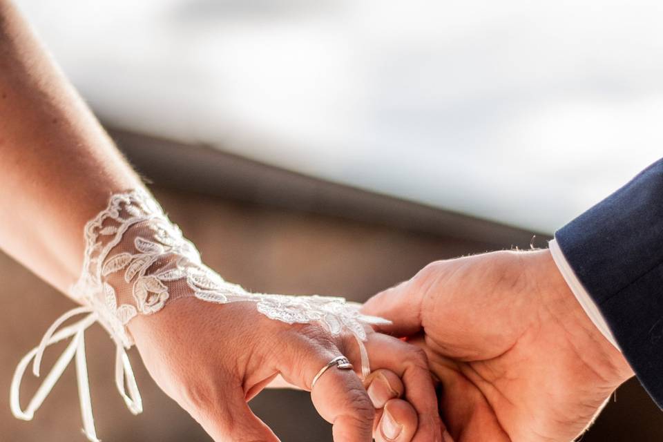 Photo mariage