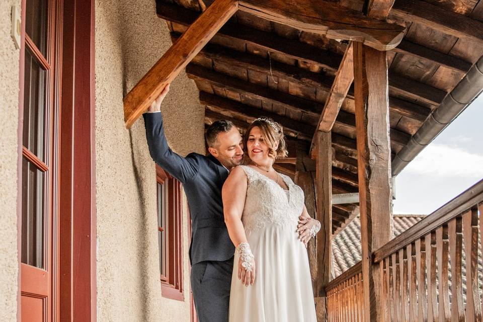 Photo mariage