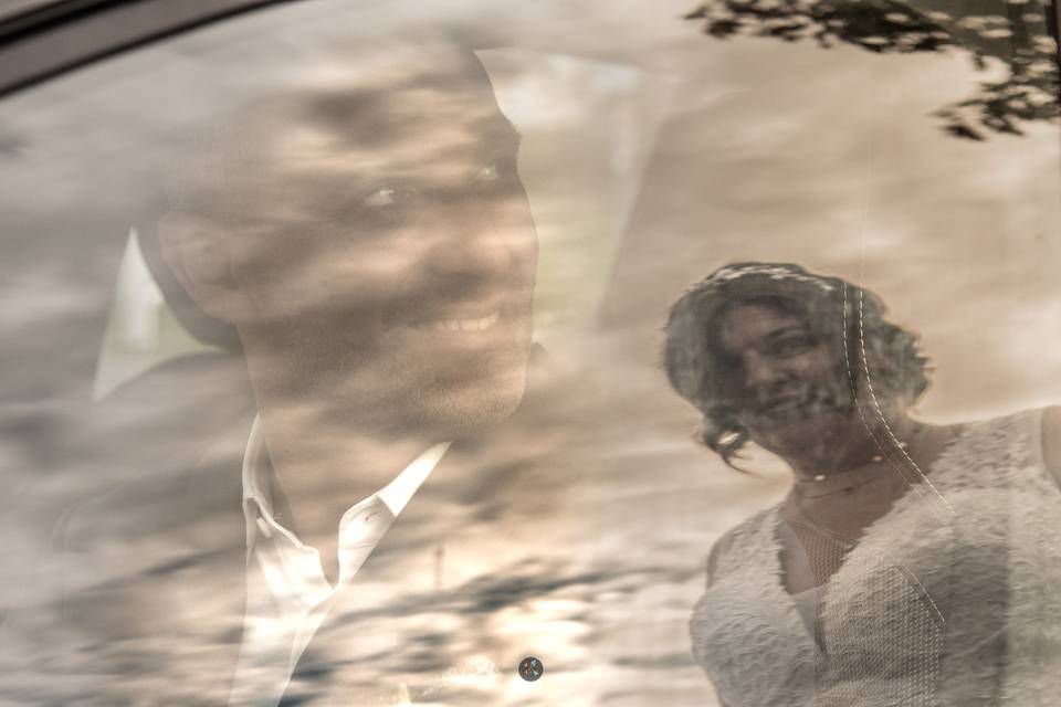 Photo mariage