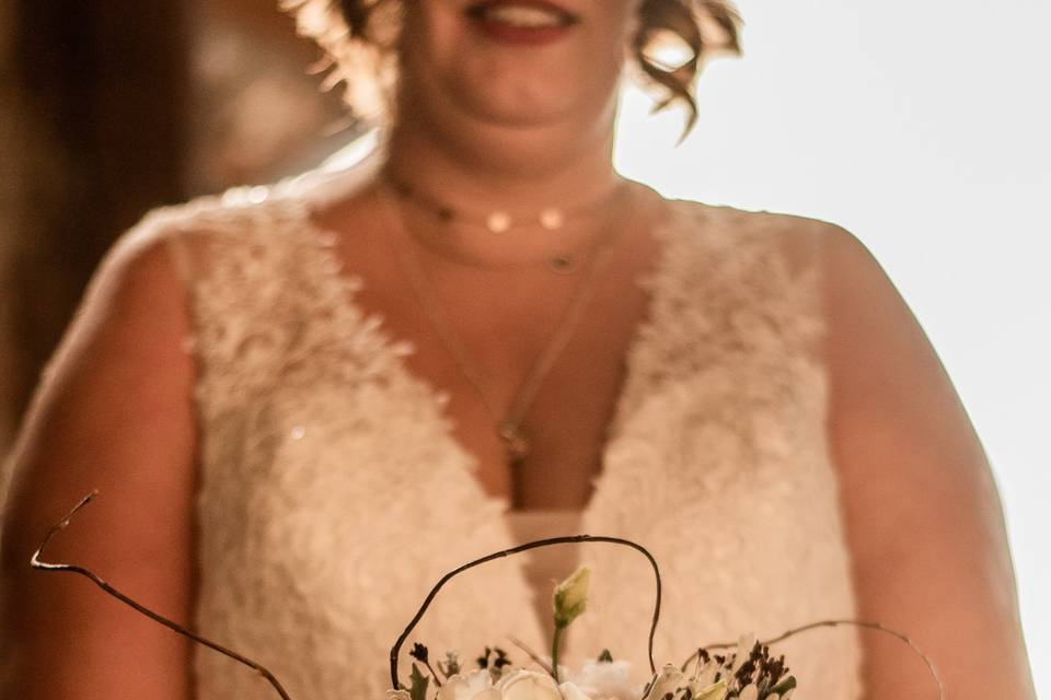Photo mariage