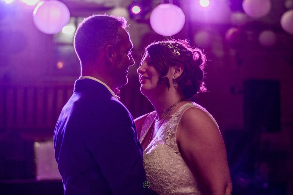 Photo mariage