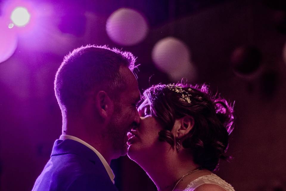 Photo mariage